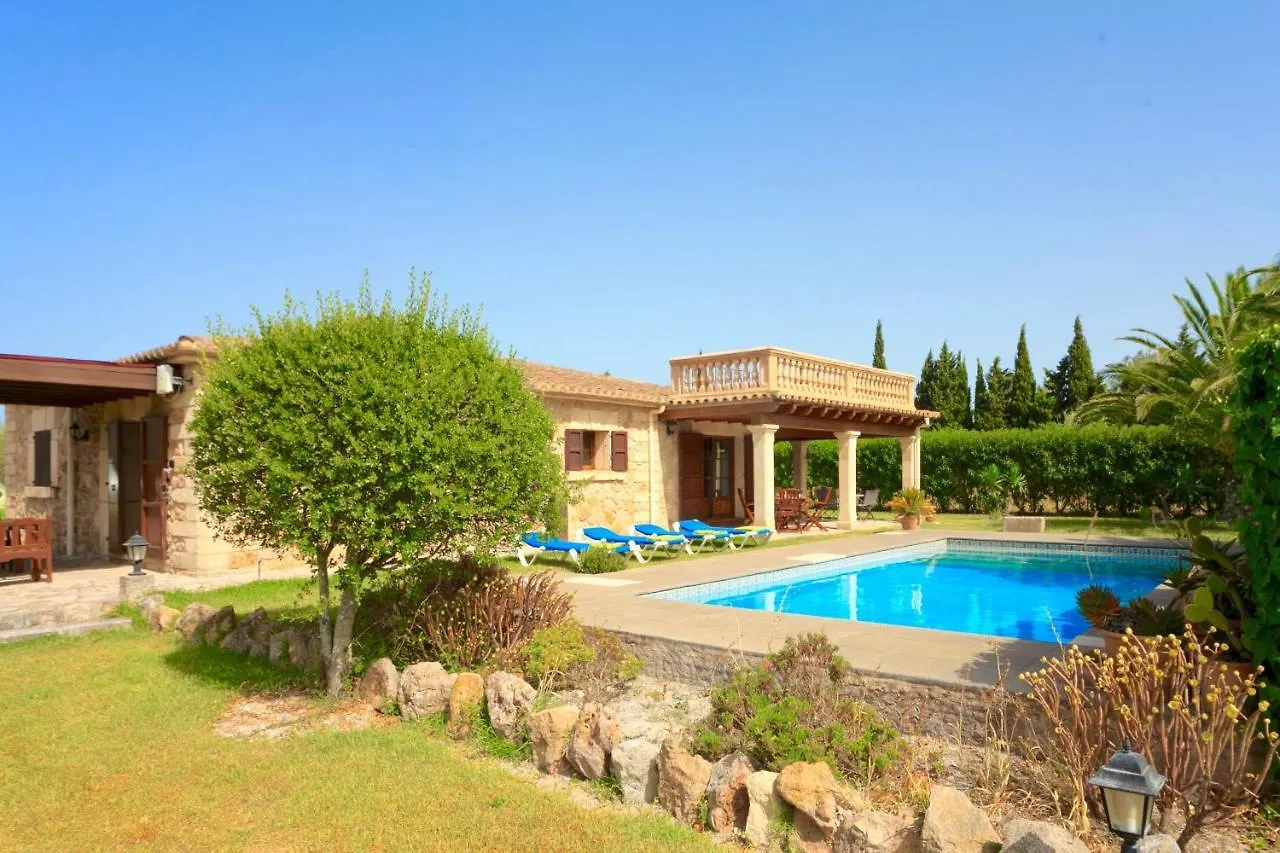 Villa Xinito By Sealand Villas Pollenca Spain