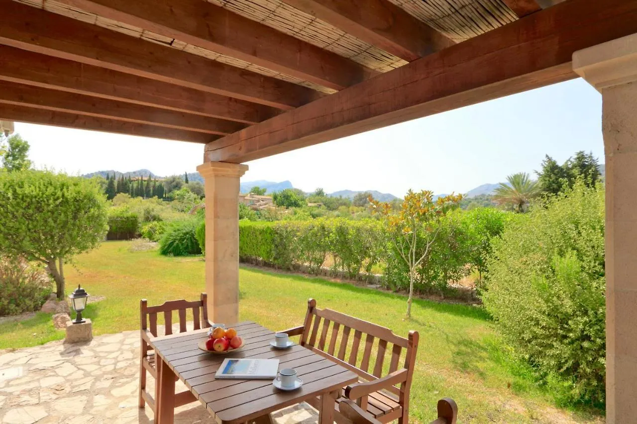 Villa Xinito By Sealand Villas Pollenca 0*,  Spain