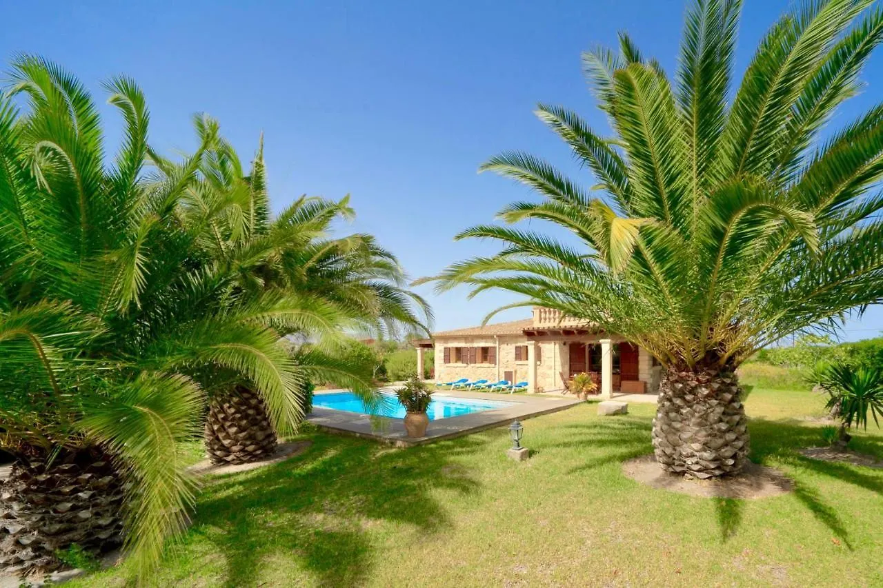 Villa Xinito By Sealand Villas Pollenca