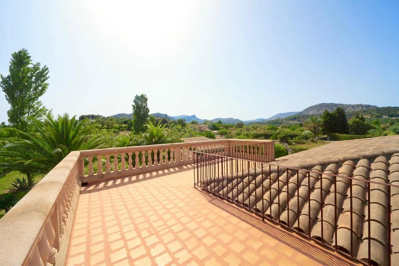 Villa Xinito By Sealand Villas Pollenca