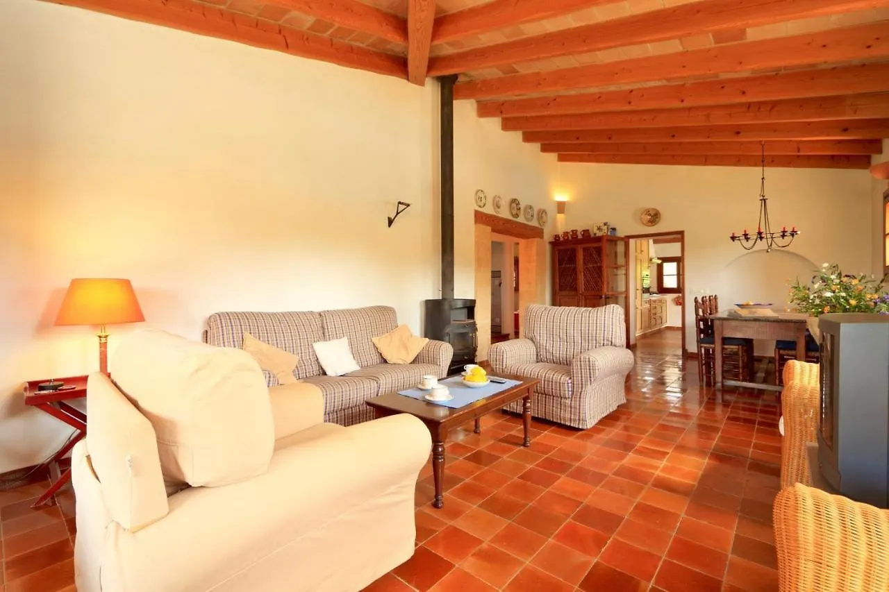 Villa Xinito By Sealand Villas Pollenca