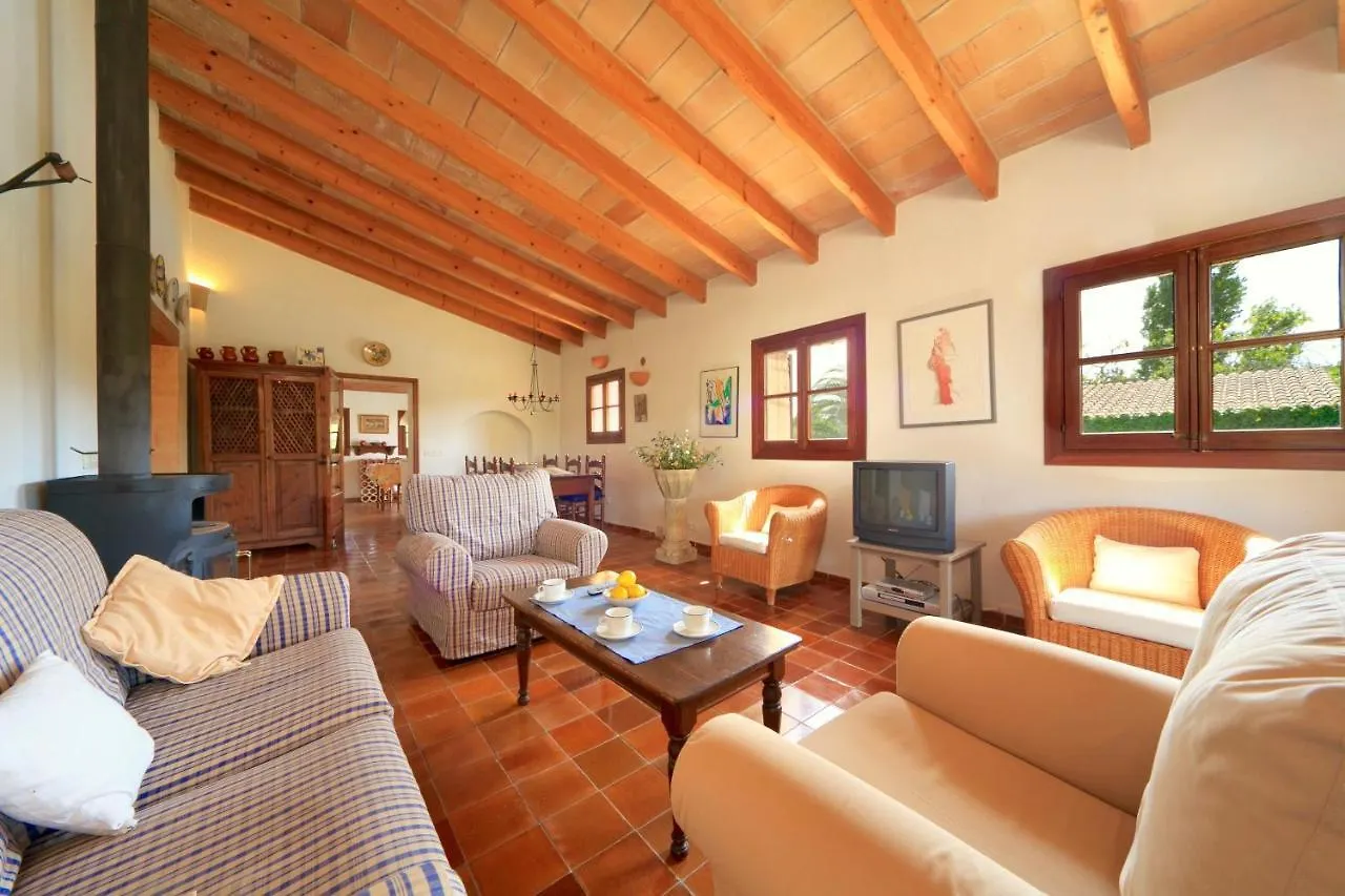 Villa Xinito By Sealand Villas Pollenca
