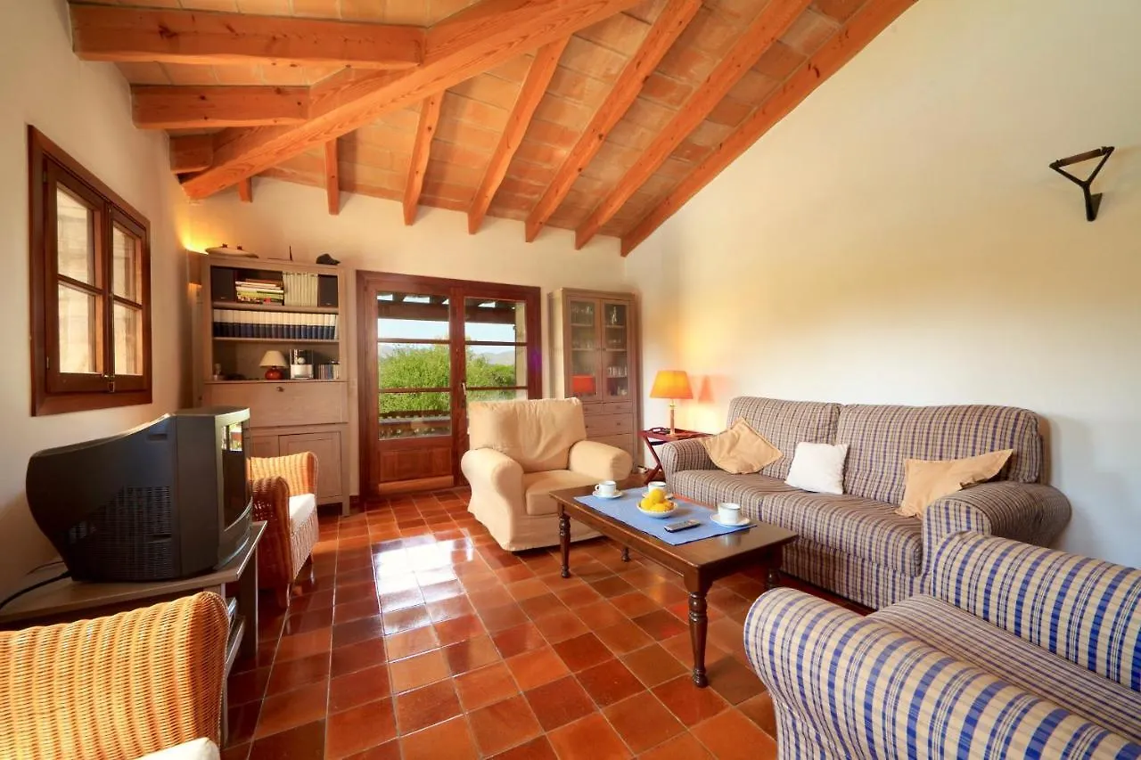 Villa Xinito By Sealand Villas Pollenca Spain
