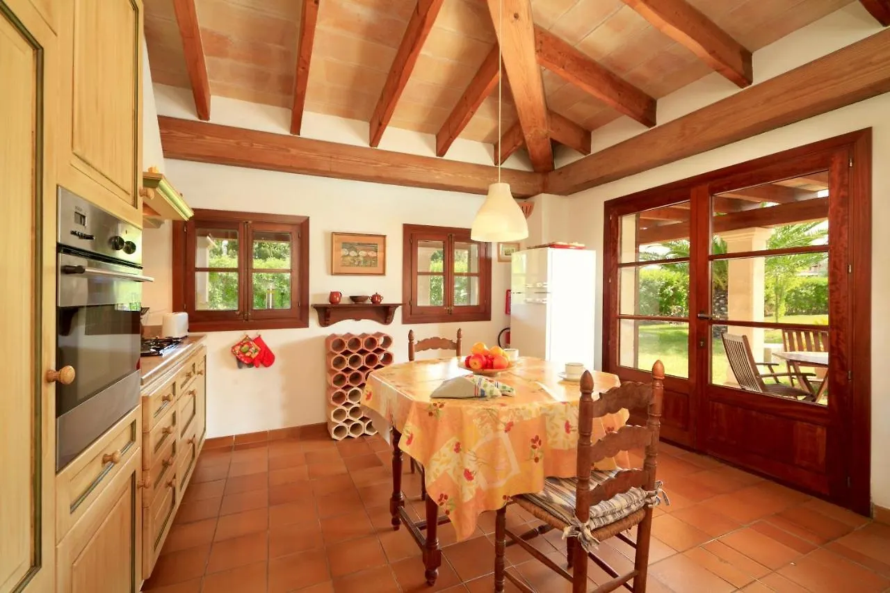 Villa Xinito By Sealand Villas Pollenca