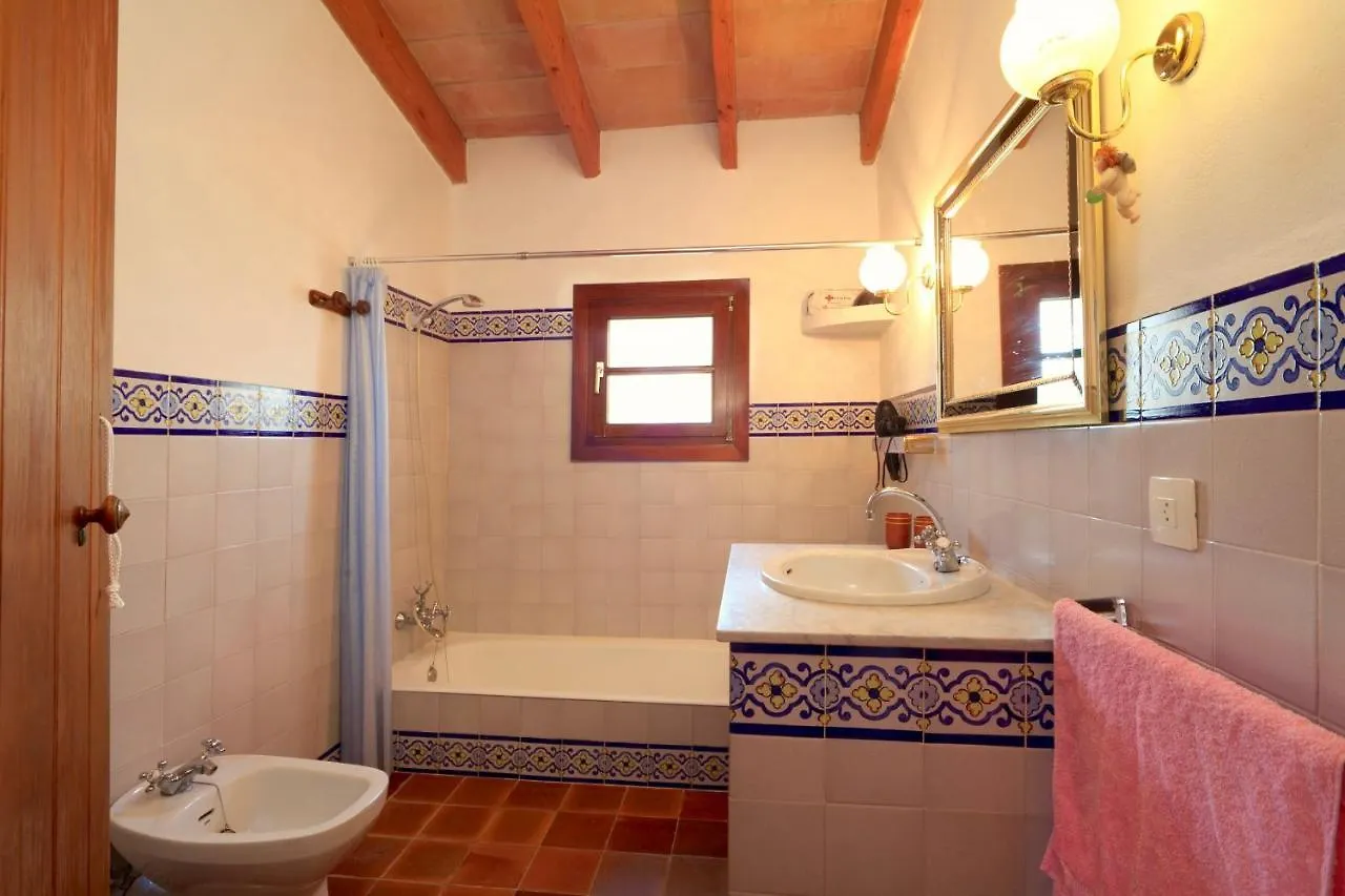 Villa Xinito By Sealand Villas Pollenca Spain