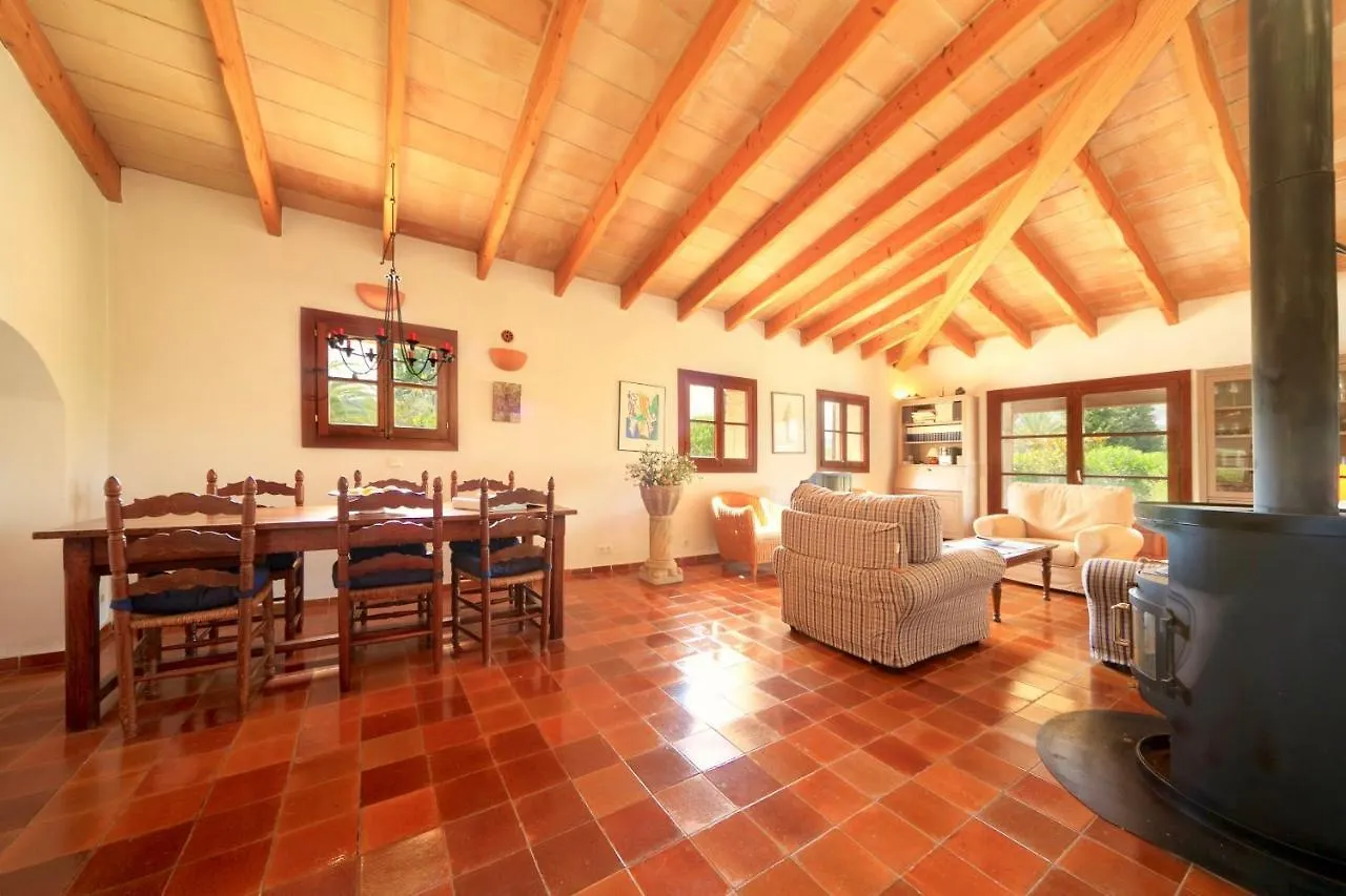 Villa Xinito By Sealand Villas Pollenca Spain