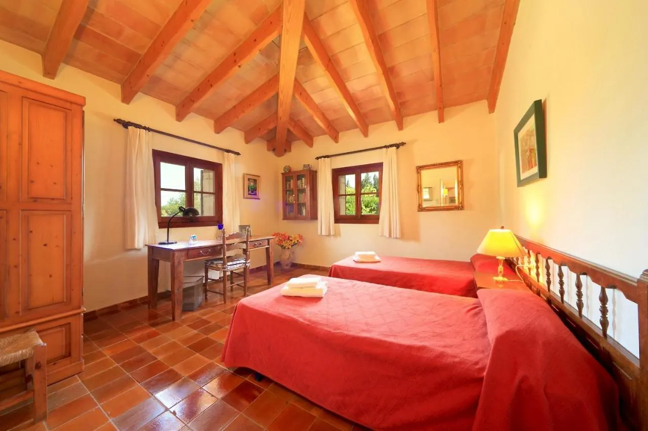 Villa Xinito By Sealand Villas Pollenca