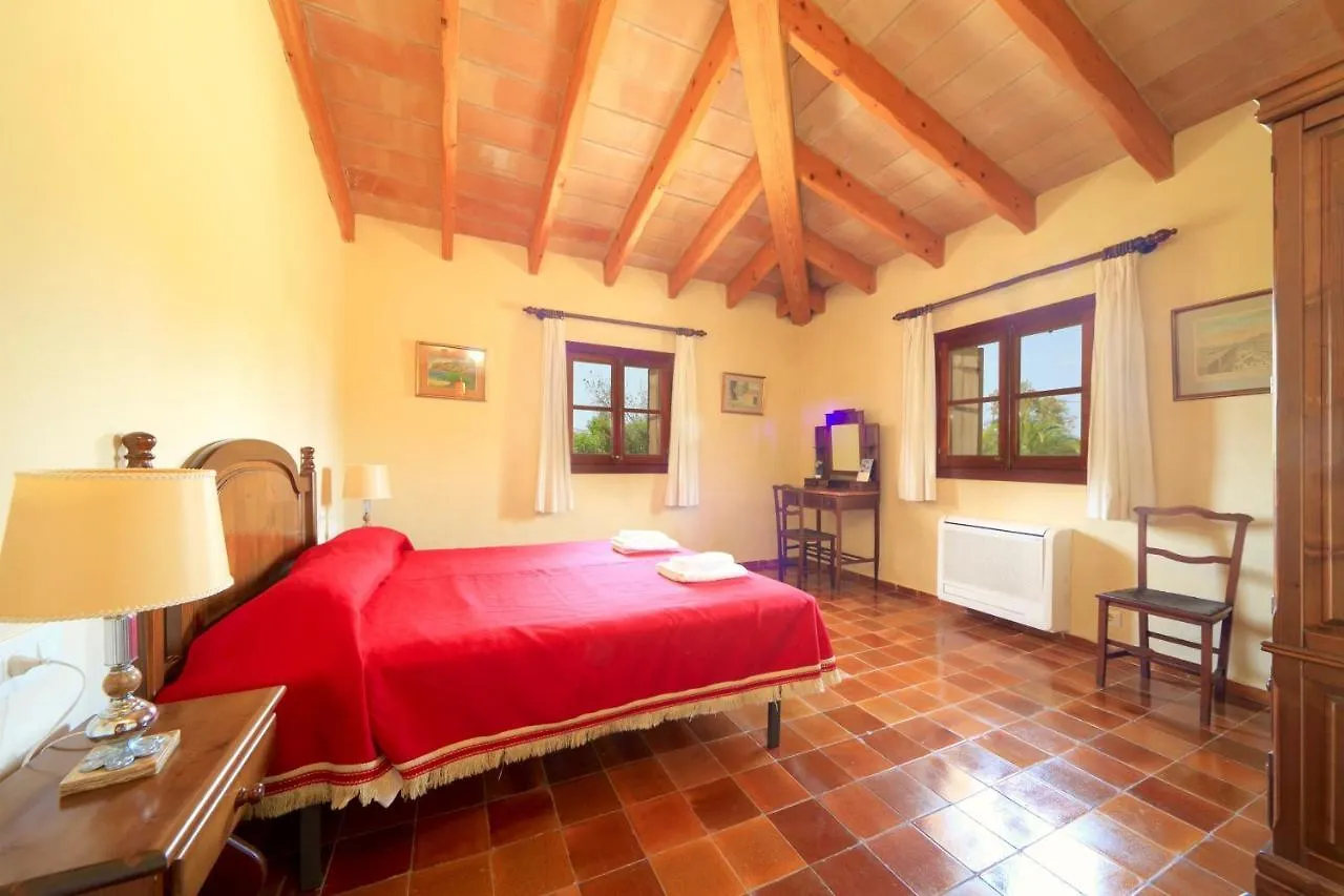 Villa Xinito By Sealand Villas Pollenca
