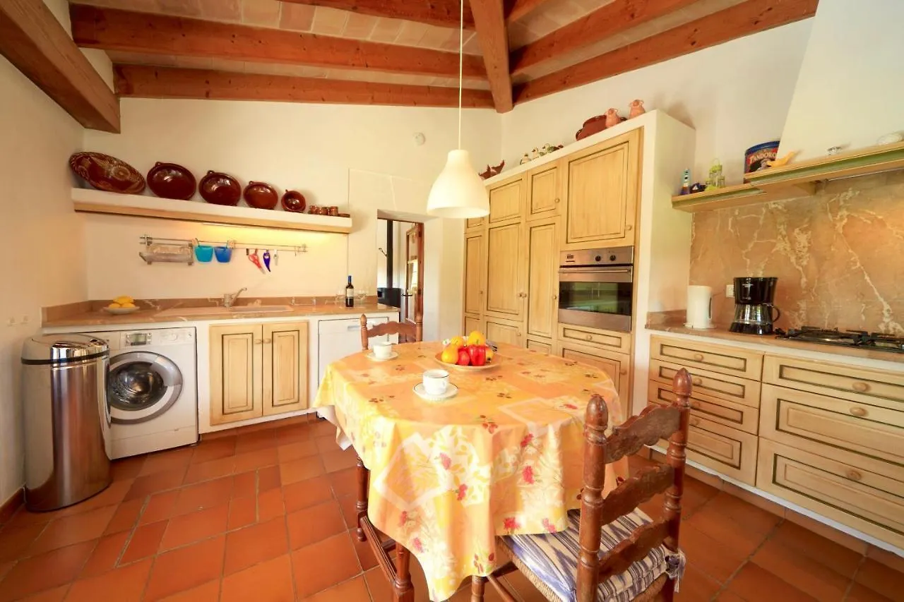 Villa Xinito By Sealand Villas Pollenca