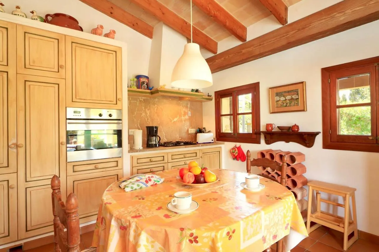Villa Xinito By Sealand Villas Pollenca