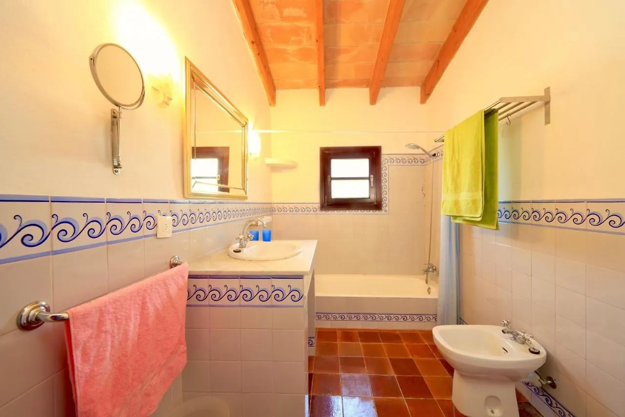 Villa Xinito By Sealand Villas Pollenca 0*,  Spain