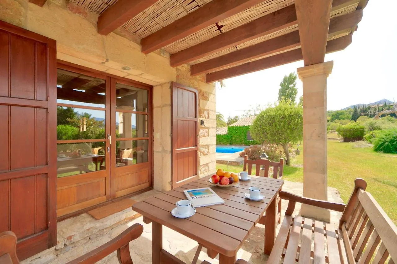 Villa Xinito By Sealand Villas Pollença